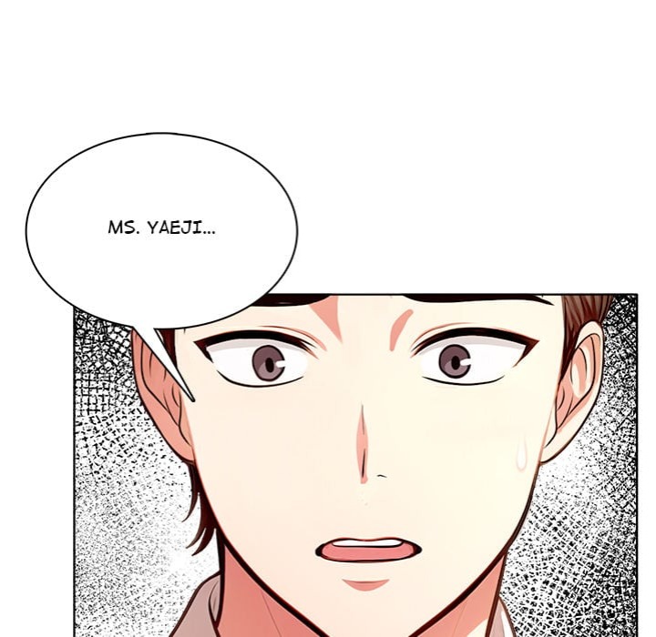 The Restless Divorcee - Chapter 14 [photo 46] - MangaPorn