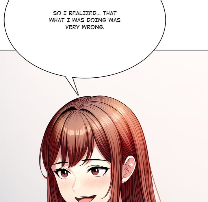 The Restless Divorcee - Chapter 14 [photo 48] - MangaPorn