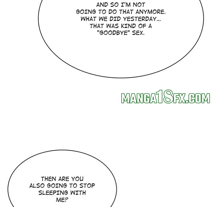 The Restless Divorcee - Chapter 14 [photo 50] - MangaPorn