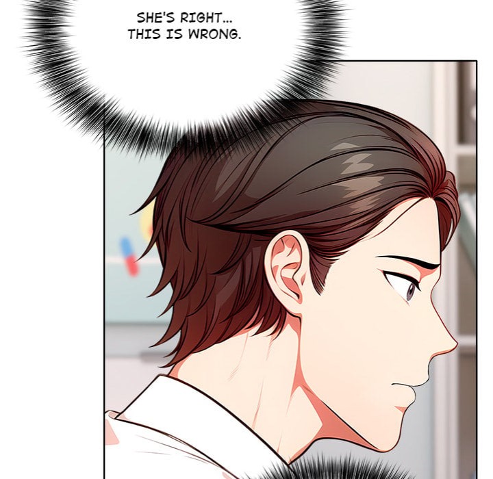 The Restless Divorcee - Chapter 14 [photo 55] - MangaPorn