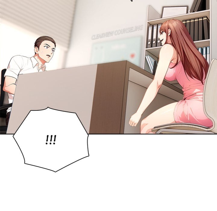 The Restless Divorcee - Chapter 14 [photo 62] - MangaPorn