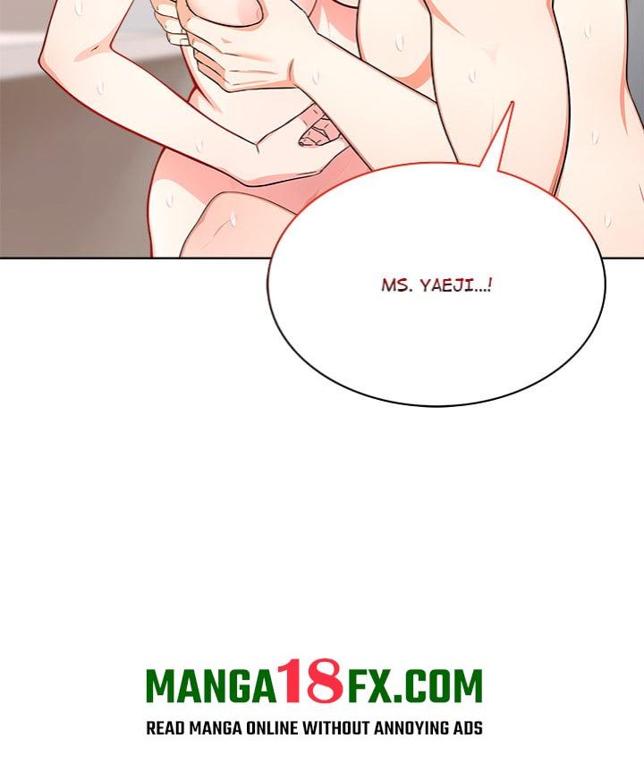 The Restless Divorcee - Chapter 14 [photo 71] - MangaPorn