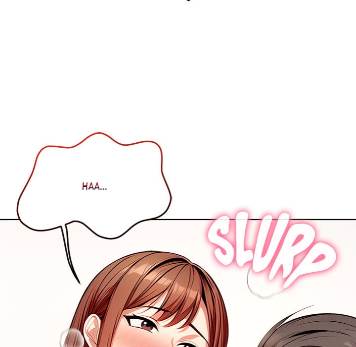 The Restless Divorcee - Chapter 14 [photo 76] - MangaPorn