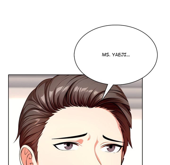 The Restless Divorcee - Chapter 14 [photo 81] - MangaPorn