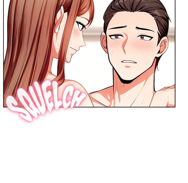 The Restless Divorcee - Chapter 14 [photo 95] - MangaPorn