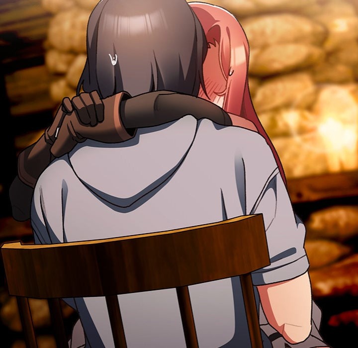 Thrust & Conquer - Chapter 13 [photo 115] - MangaPorn