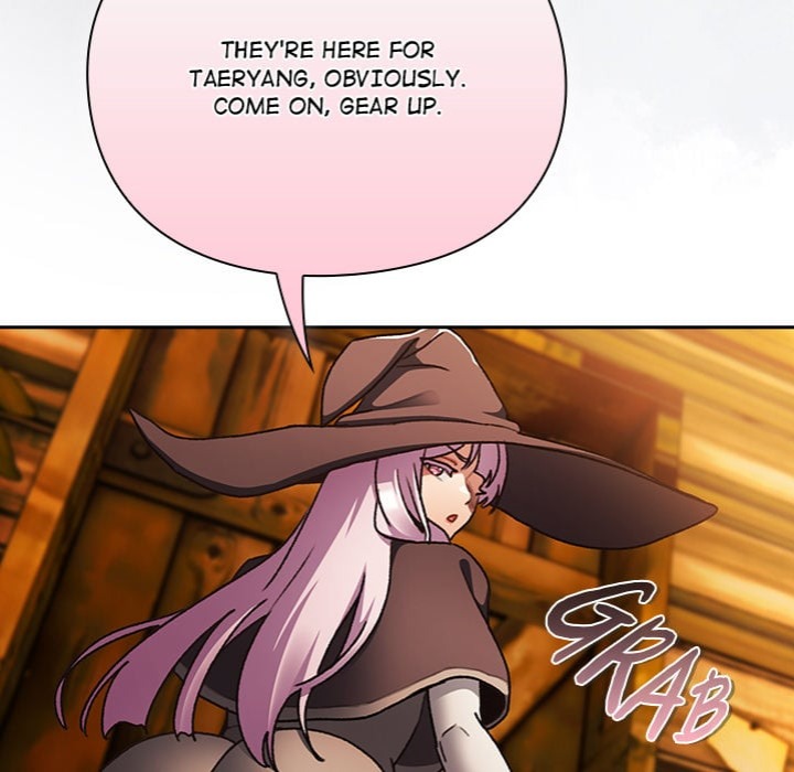 Thrust & Conquer - Chapter 13 [photo 171] - MangaPorn