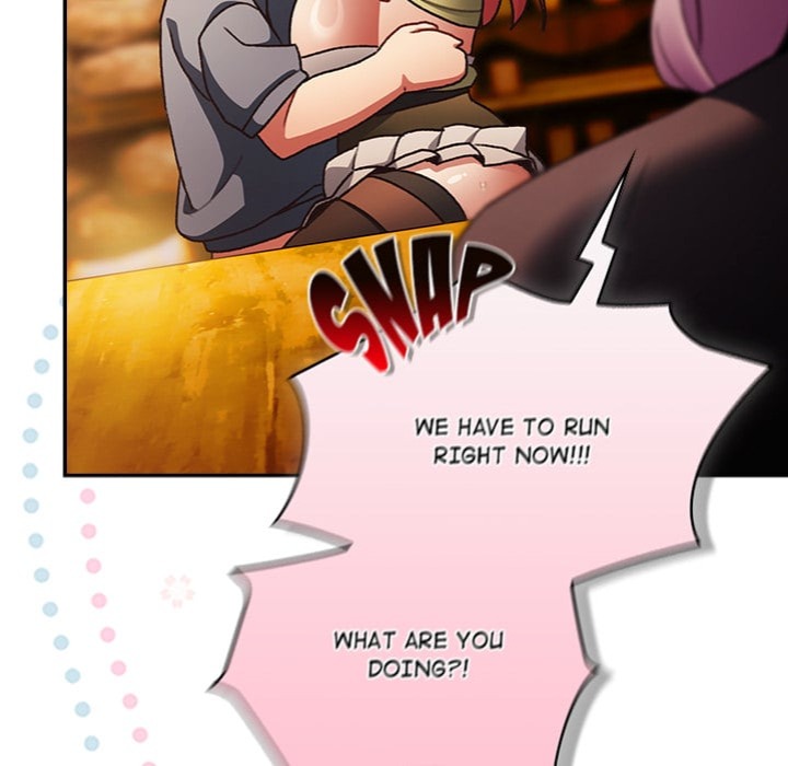 Thrust & Conquer - Chapter 13 [photo 174] - MangaPorn