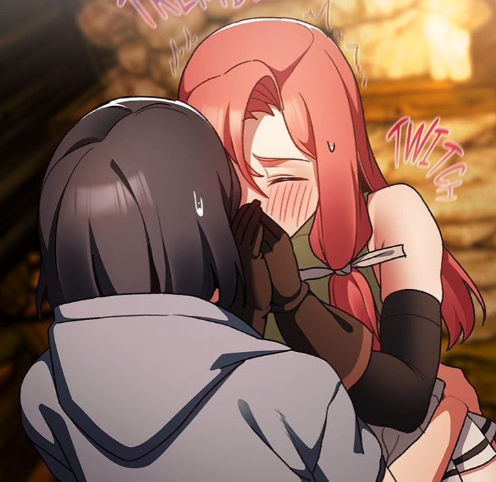 Thrust & Conquer - Chapter 13 [photo 61] - MangaPorn