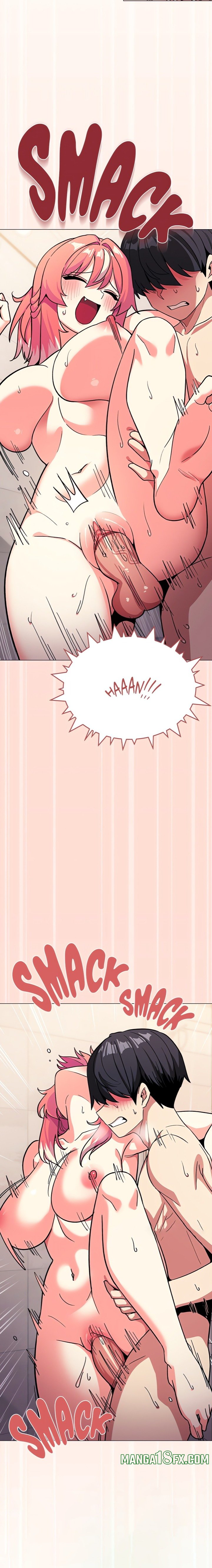 Someone Stop Her! (Uncensored) - Chapter 29 [photo 14] - MangaPorn