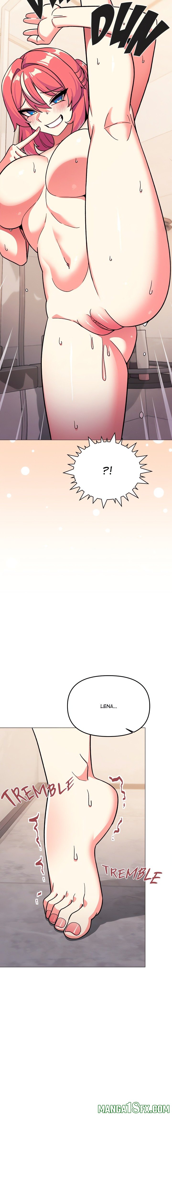 Someone Stop Her! (Uncensored) - Chapter 29 [photo 18] - MangaPorn