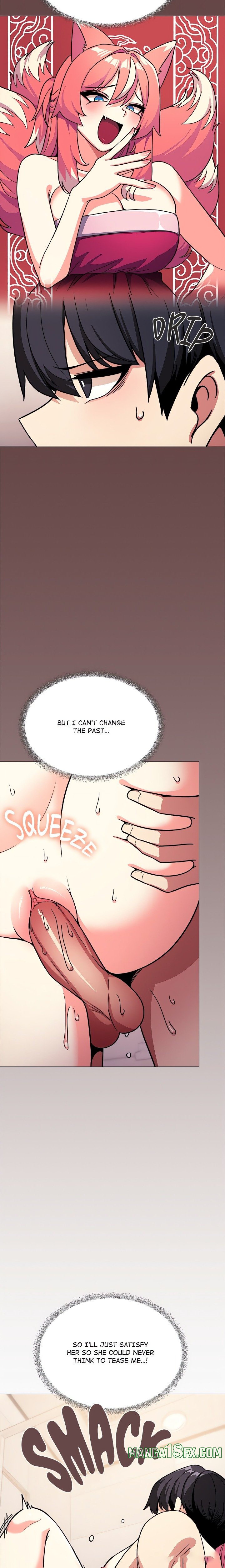 Someone Stop Her! (Uncensored) - Chapter 29 [photo 6] - MangaPorn