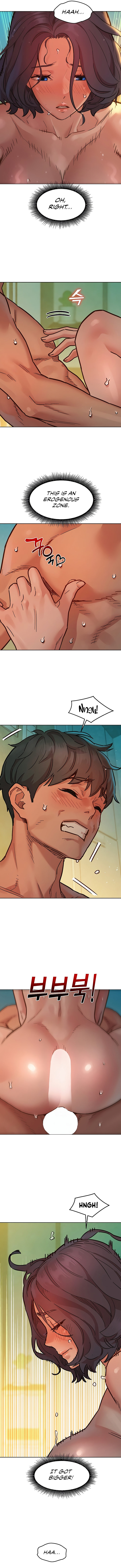 Let’s Hang Out from Today - Chapter 70 [photo 7] - MangaPorn