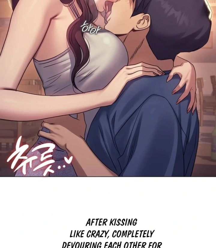 Drunken Maniac - Chapter 9 [photo 3] - MangaPorn