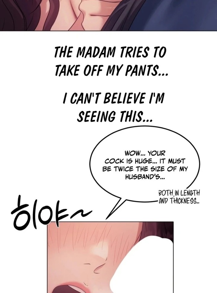 Drunken Maniac - Chapter 9 [photo 9] - MangaPorn