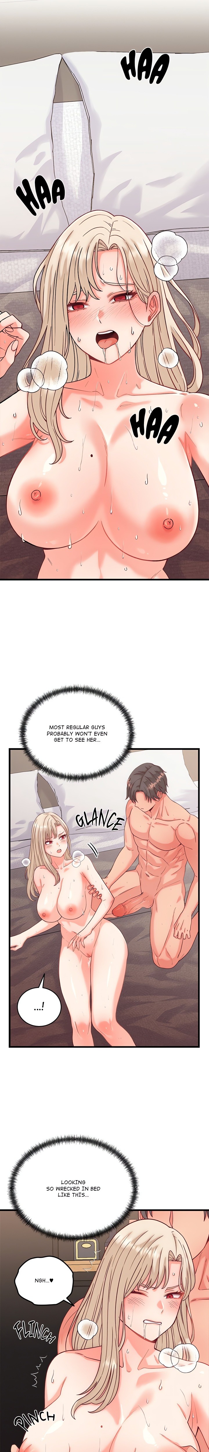 From Pauper to Prince (Uncensored) - Chapter 14 [photo 10] - MangaPorn
