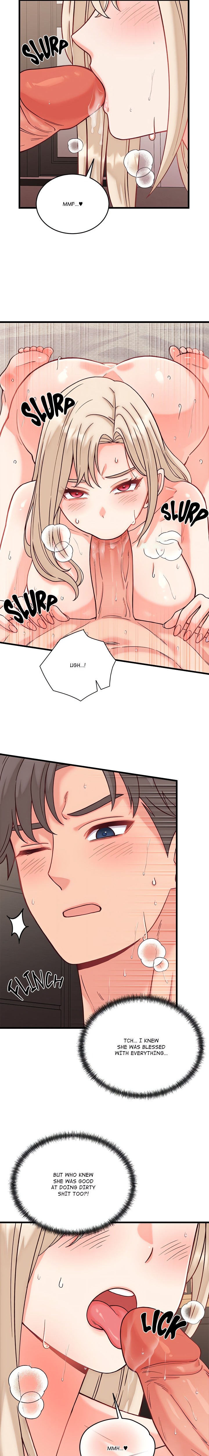 From Pauper to Prince (Uncensored) - Chapter 14 [photo 16] - MangaPorn