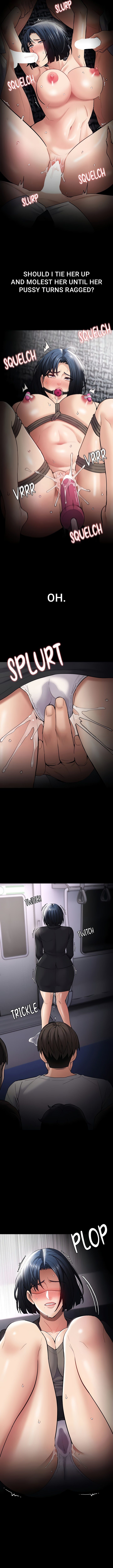 Pervert Diary - Chapter 139 [photo 11] - MangaPorn