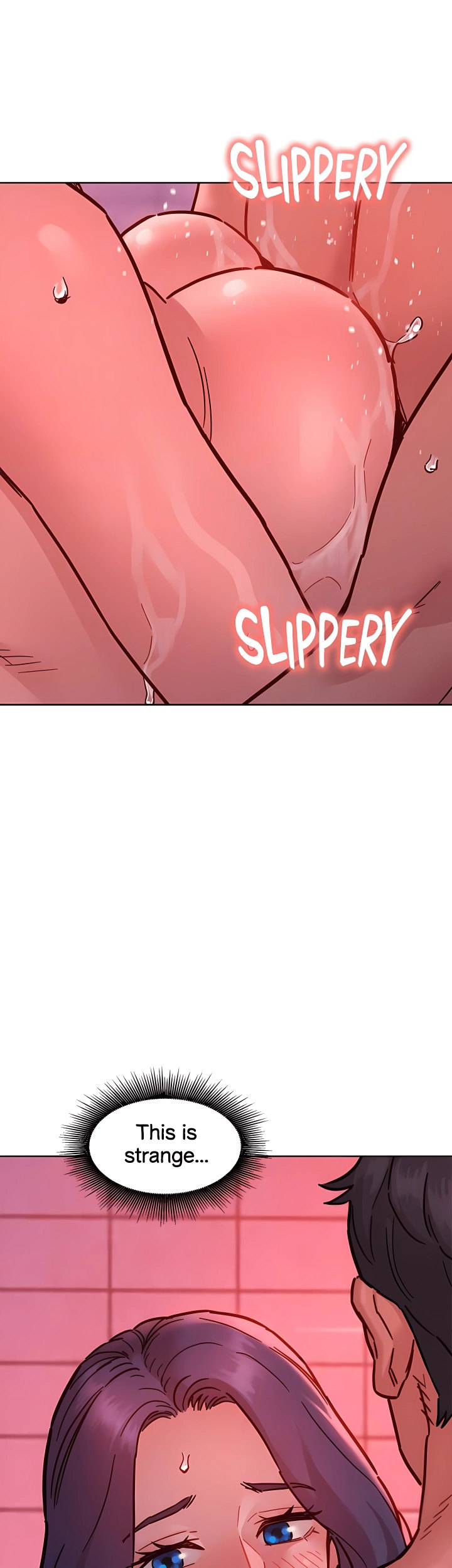 Let’s Hang Out from Today - Chapter 71 [photo 14] - MangaPorn