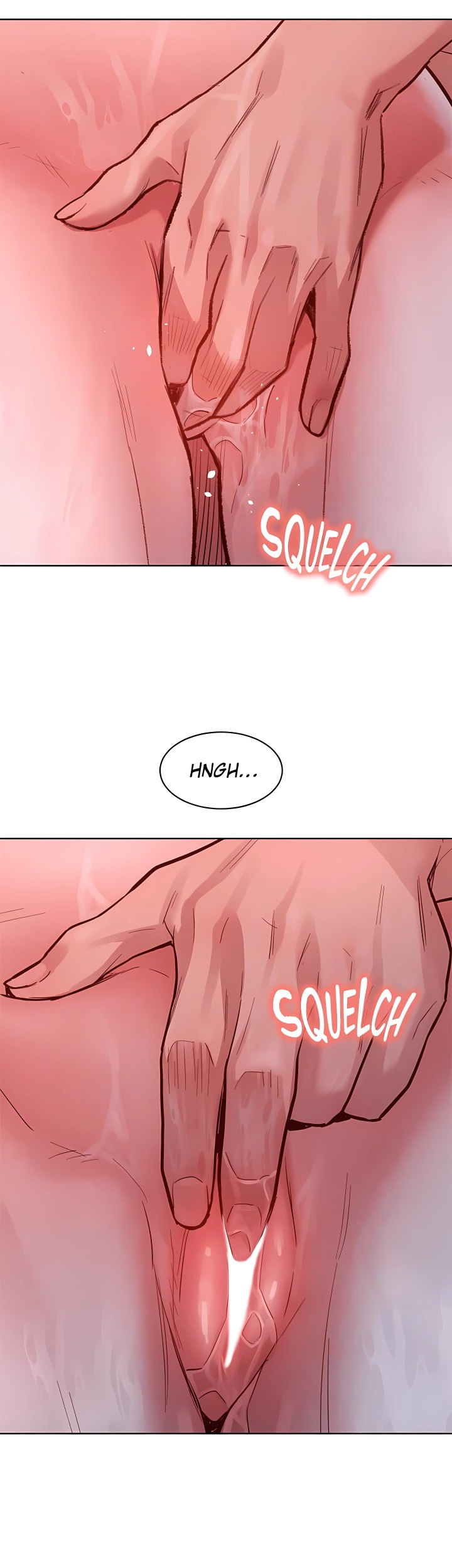 Let’s Hang Out from Today - Chapter 71 [photo 19] - MangaPorn