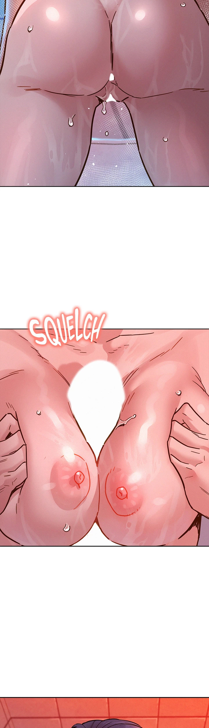 Let’s Hang Out from Today - Chapter 71 [photo 29] - MangaPorn