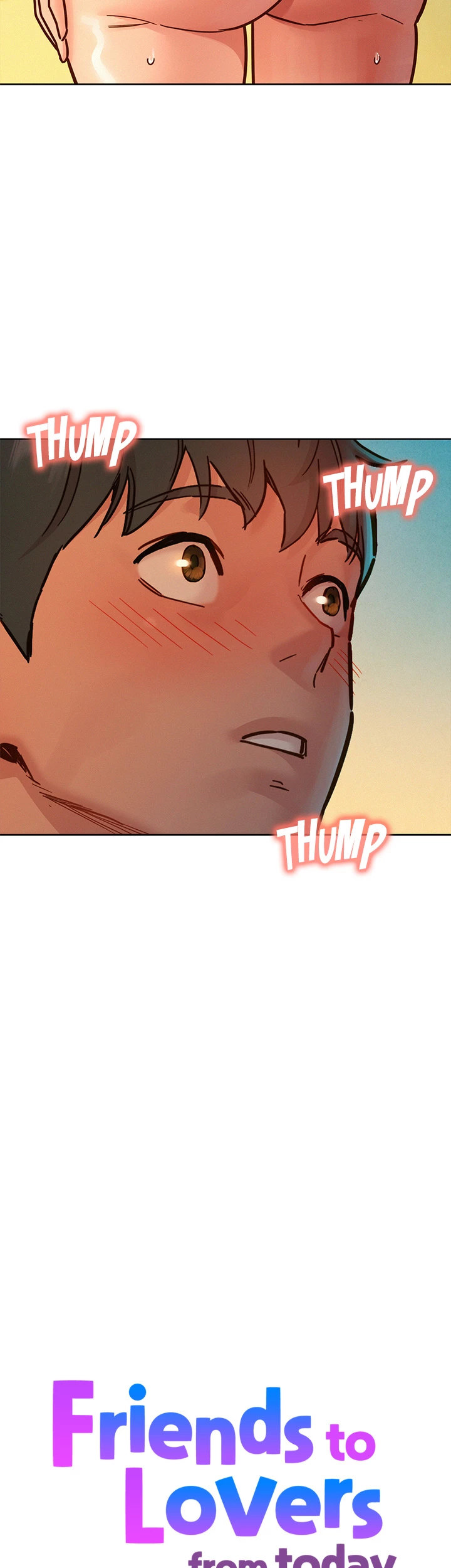 Let’s Hang Out from Today - Chapter 71 [photo 3] - MangaPorn