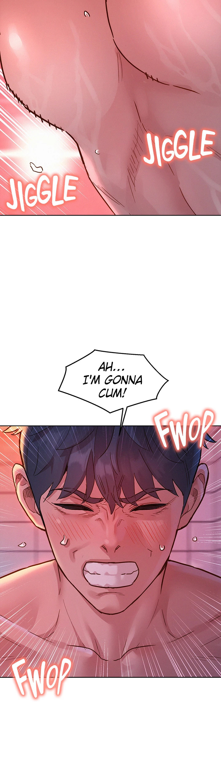 Let’s Hang Out from Today - Chapter 71 [photo 48] - MangaPorn