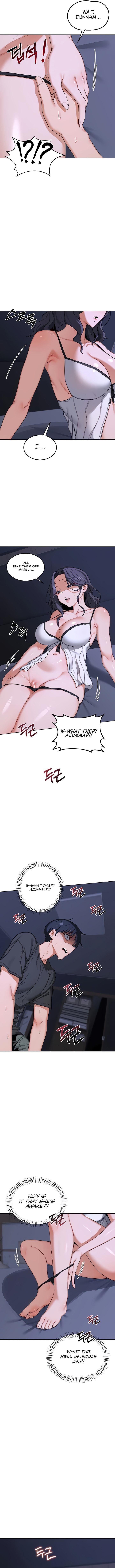 MILF Exchange Plan - Chapter 44 [photo 14] - MangaPorn