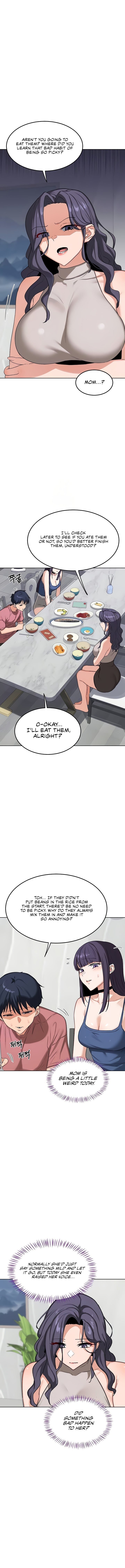 MILF Exchange Plan - Chapter 44 [photo 4] - MangaPorn