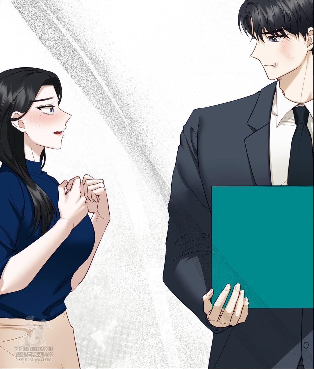 Senior Assistant Instructor Raw - Chapter 41 [photo 136] - MangaPorn