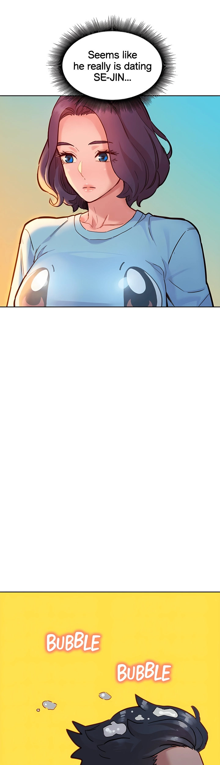 Let’s Hang Out from Today - Chapter 72 [photo 11] - MangaPorn