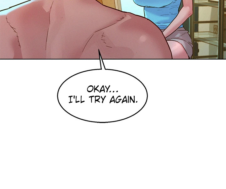 Let’s Hang Out from Today - Chapter 72 [photo 24] - MangaPorn