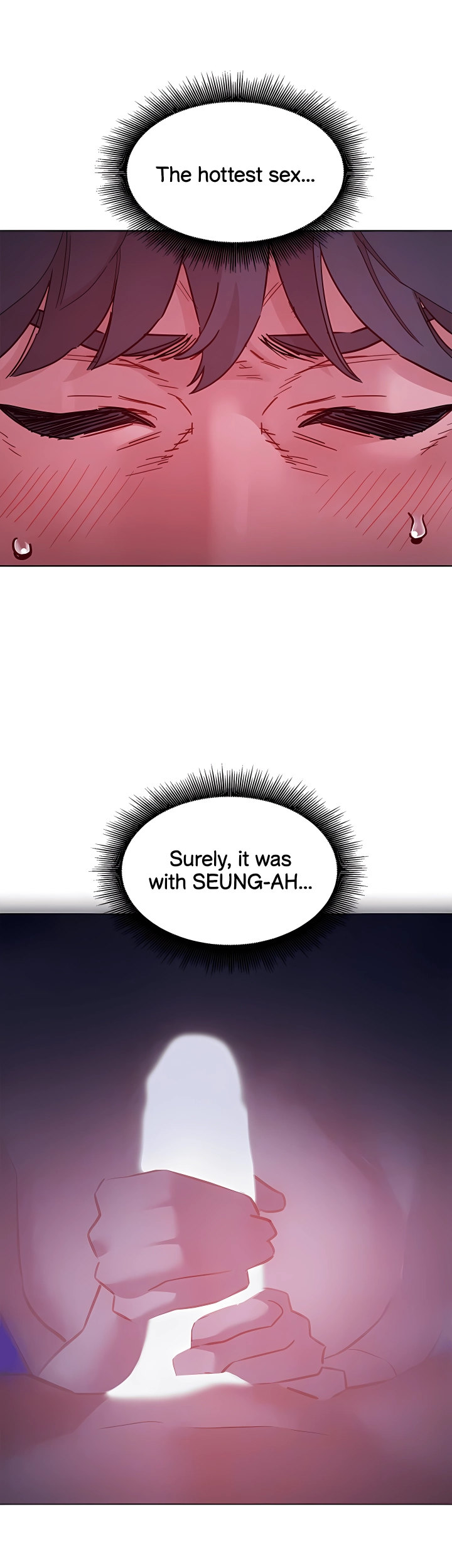 Let’s Hang Out from Today - Chapter 72 [photo 39] - MangaPorn