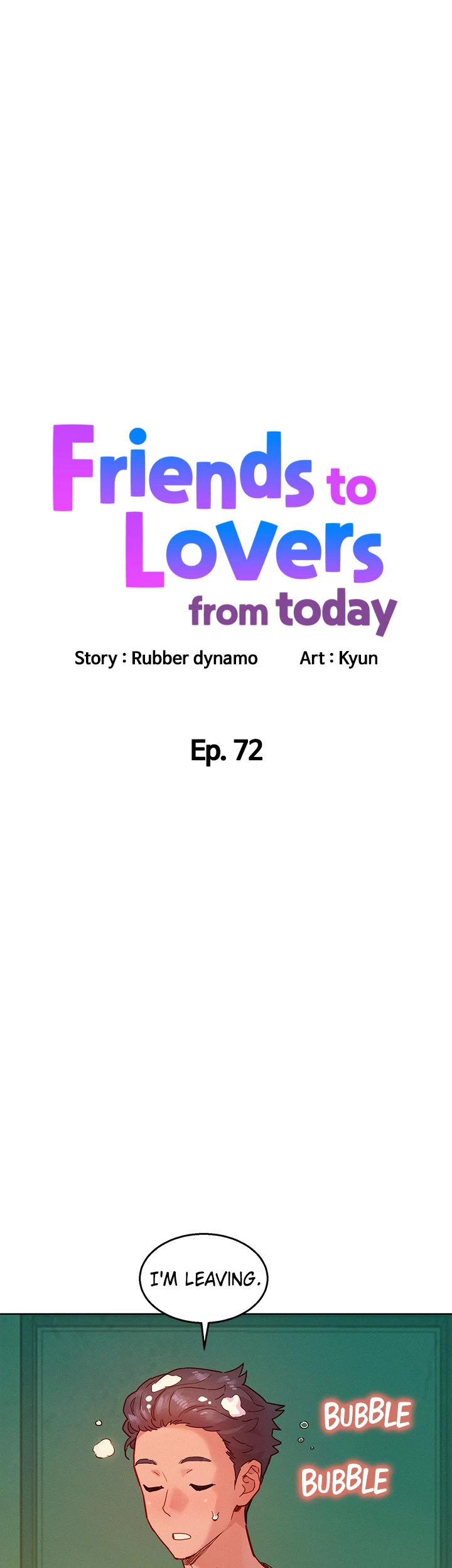 Let’s Hang Out from Today - Chapter 72 [photo 4] - MangaPorn