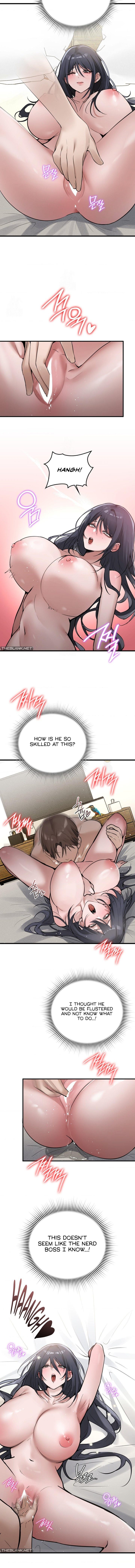 PC Cafe Goddess - Chapter 15 [photo 11] - MangaPorn