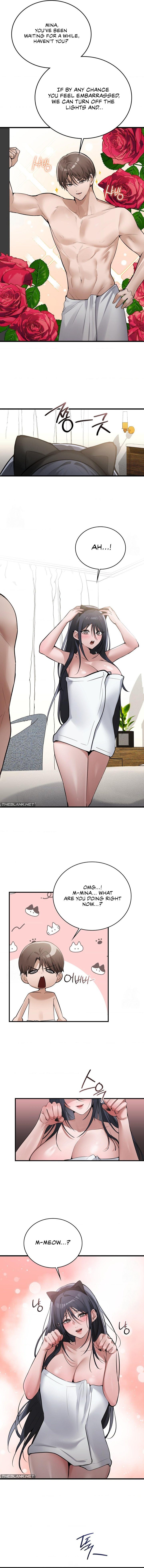 PC Cafe Goddess - Chapter 15 [photo 6] - MangaPorn