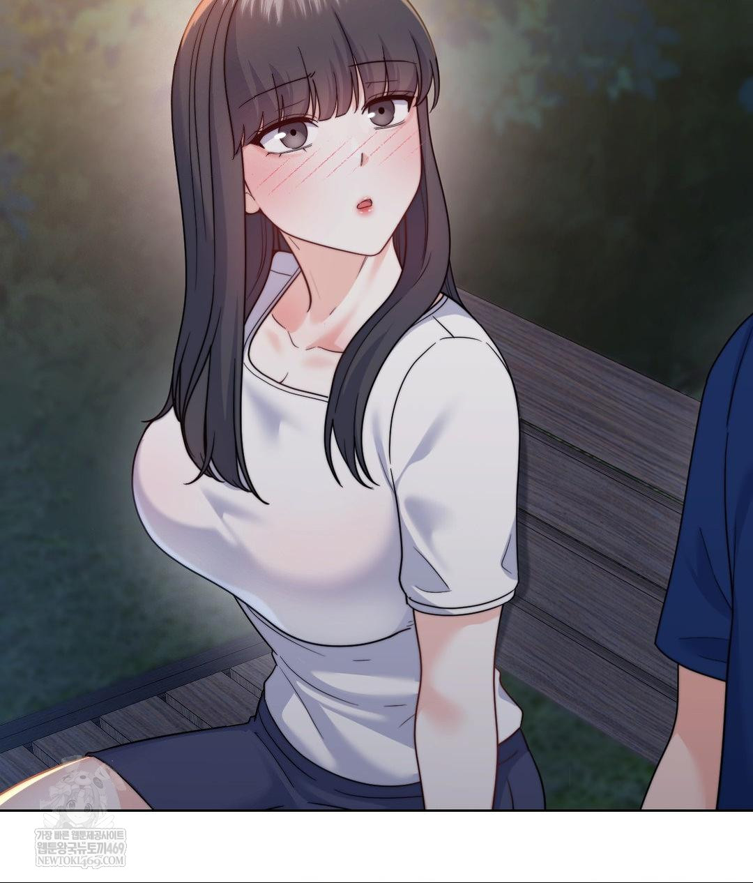 No Uploads Today Raw - Chapter 13 [photo 111] - MangaPorn