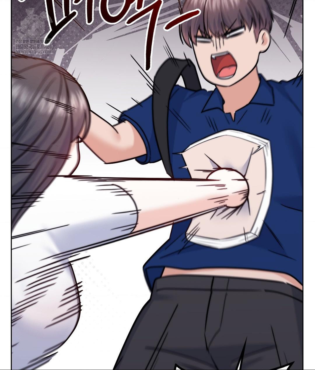 No Uploads Today Raw - Chapter 13 [photo 40] - MangaPorn