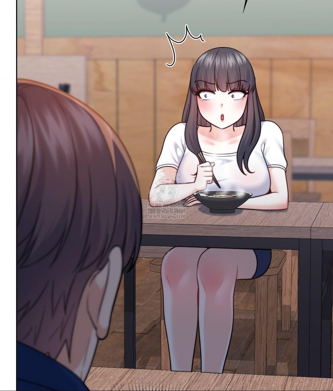 No Uploads Today Raw - Chapter 13 [photo 57] - MangaPorn