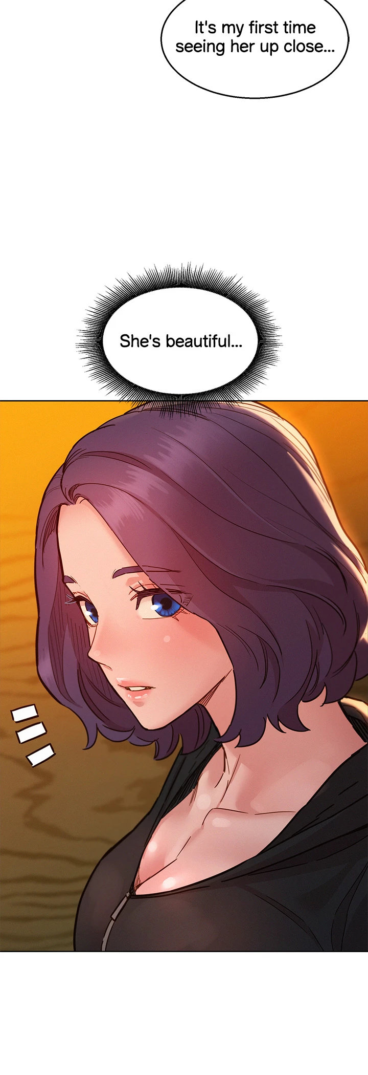 Let’s Hang Out from Today - Chapter 73 [photo 29] - MangaPorn