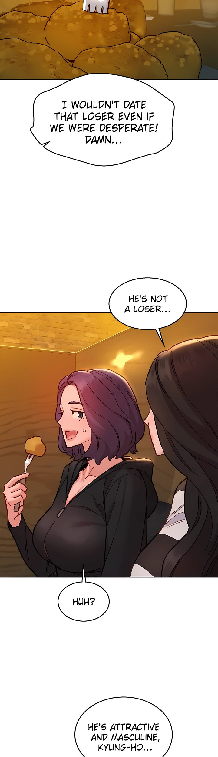 Let’s Hang Out from Today - Chapter 73 [photo 36] - MangaPorn