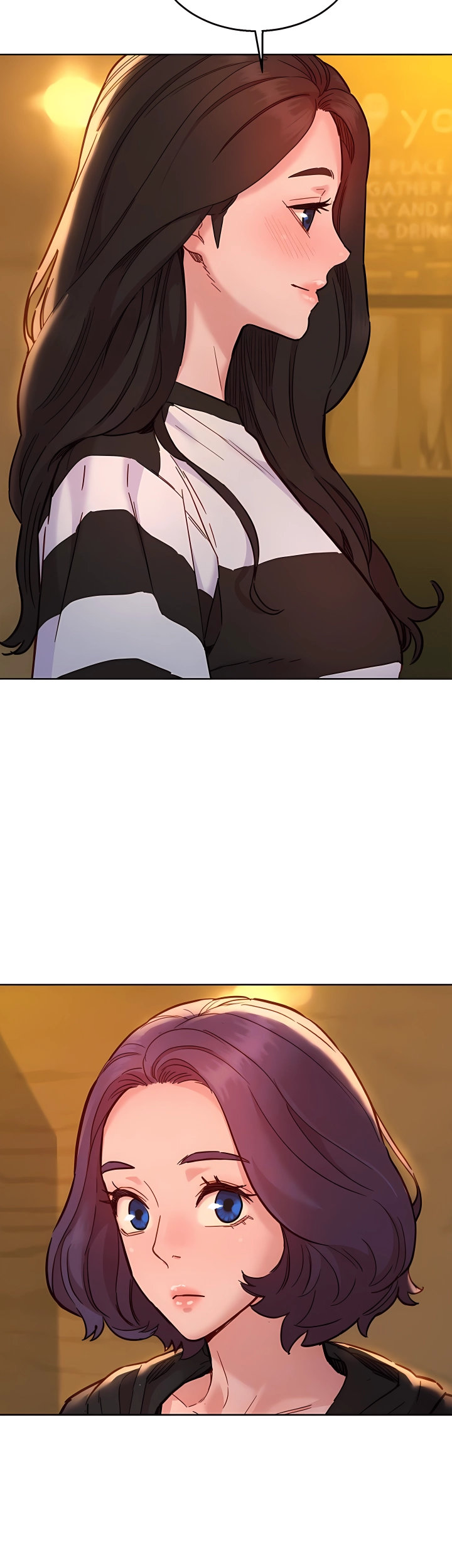 Let’s Hang Out from Today - Chapter 73 [photo 37] - MangaPorn