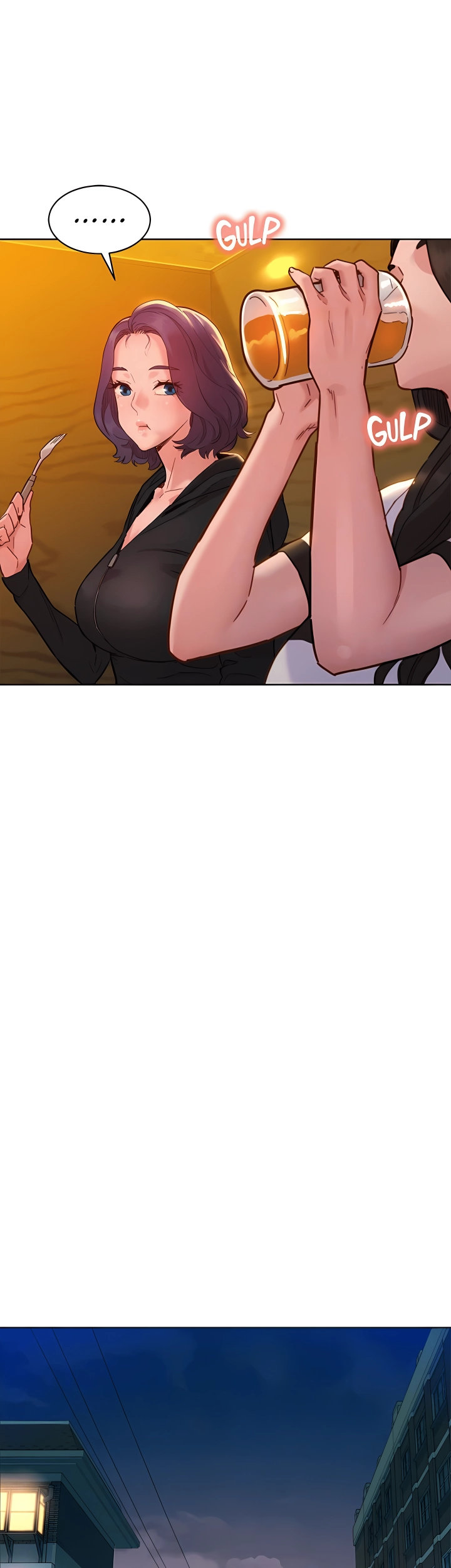 Let’s Hang Out from Today - Chapter 73 [photo 40] - MangaPorn