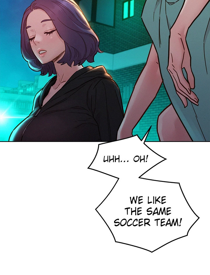 Let’s Hang Out from Today - Chapter 73 [photo 44] - MangaPorn