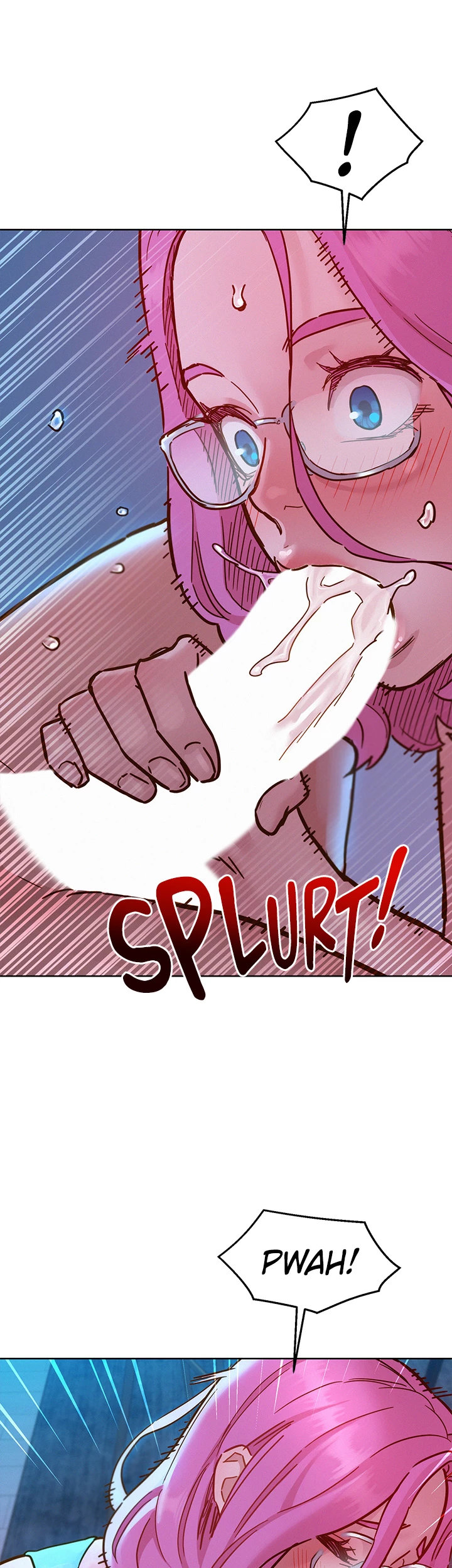 Let’s Hang Out from Today - Chapter 73 [photo 6] - MangaPorn