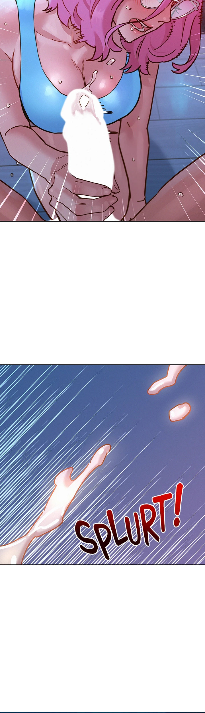 Let’s Hang Out from Today - Chapter 73 [photo 7] - MangaPorn