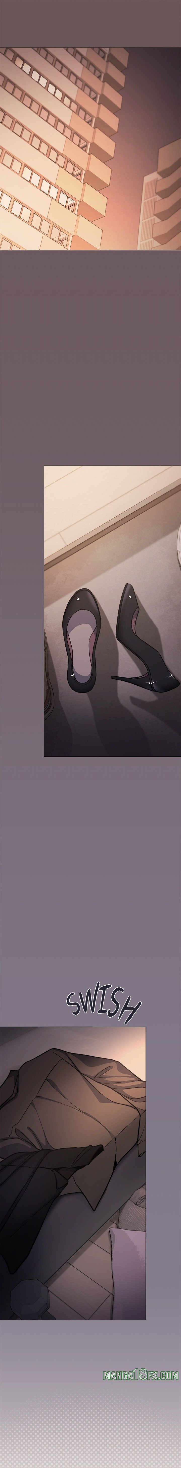 Stop Smoking - Chapter 68 [photo 1] - MangaPorn