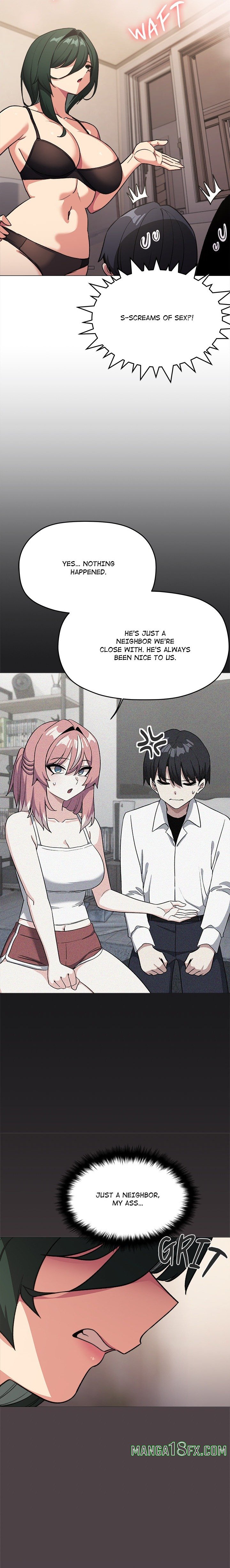 Stop Smoking - Chapter 68 [photo 17] - MangaPorn