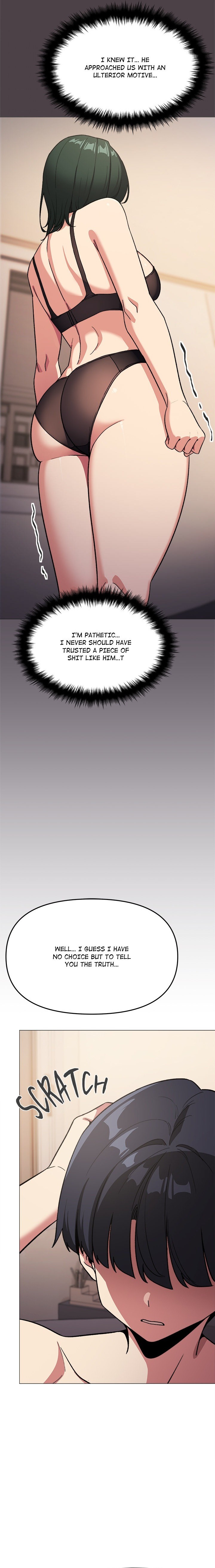 Stop Smoking - Chapter 68 [photo 18] - MangaPorn