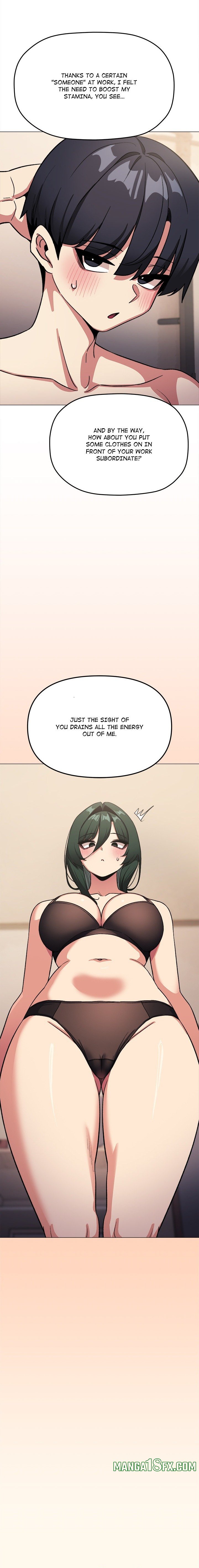 Stop Smoking - Chapter 68 [photo 20] - MangaPorn